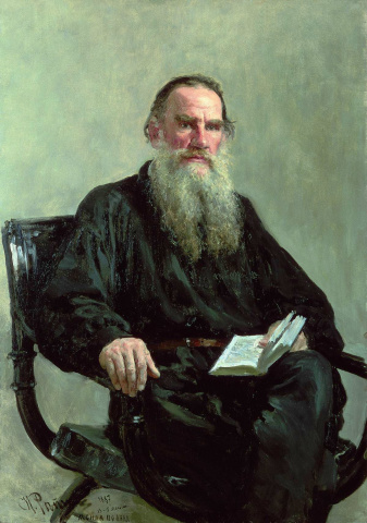 193 года со дня рождения Л.Н. Толстого